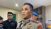 Kepala Bidang Profesi dan Pengamanan Polda Sulsel Kombes Pol Zulham Effendy. (Liputan6.com/Fauzan)