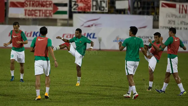 Timnas Indonesia U-22
