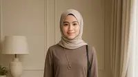 9 Tips dan Model Tunik untuk Wanita Tinggi 150 cm, Bikin Lebih Jenjang Tanpa Takut 'Tenggelam'