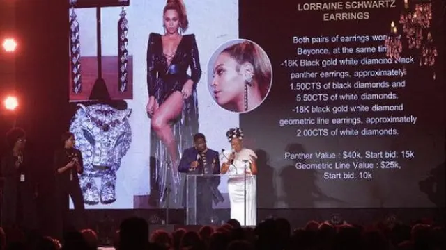 Beyonce (Hak Cipta: beyonce.com/rna)