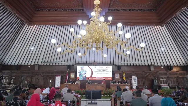 Pemkab Klaten.