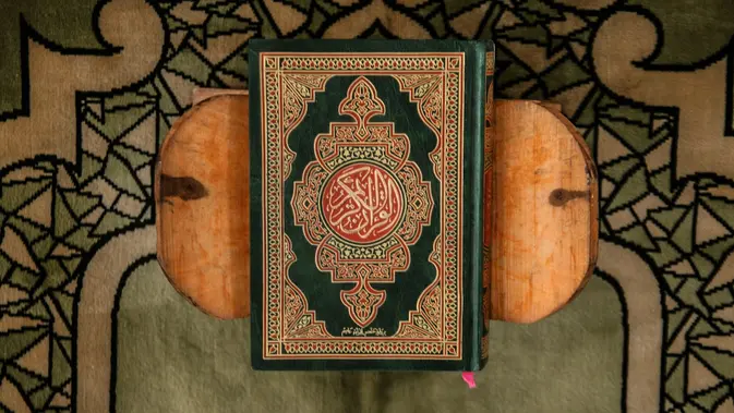 Bacaan dan Arti Rabbighfirli Warhamni Wa'fu Anni Lengkap dengan Keutamaannya, Meraih 8 Kebaikan Sekaligus