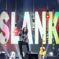 Hut ANTV ke 24 (Bambang E. Ros/bintang.com)