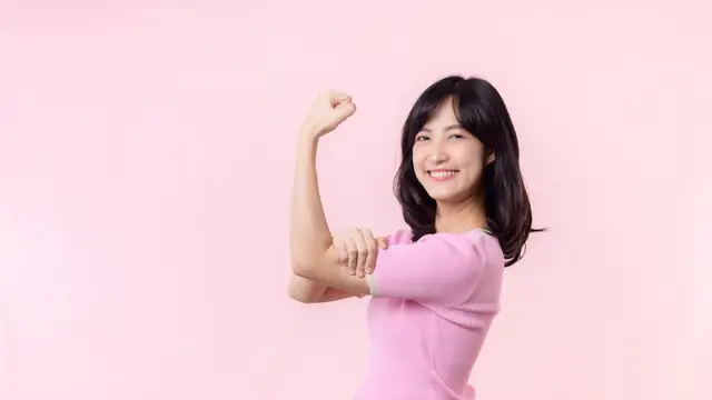 Ciri Sikap Konsisten untuk Kamu