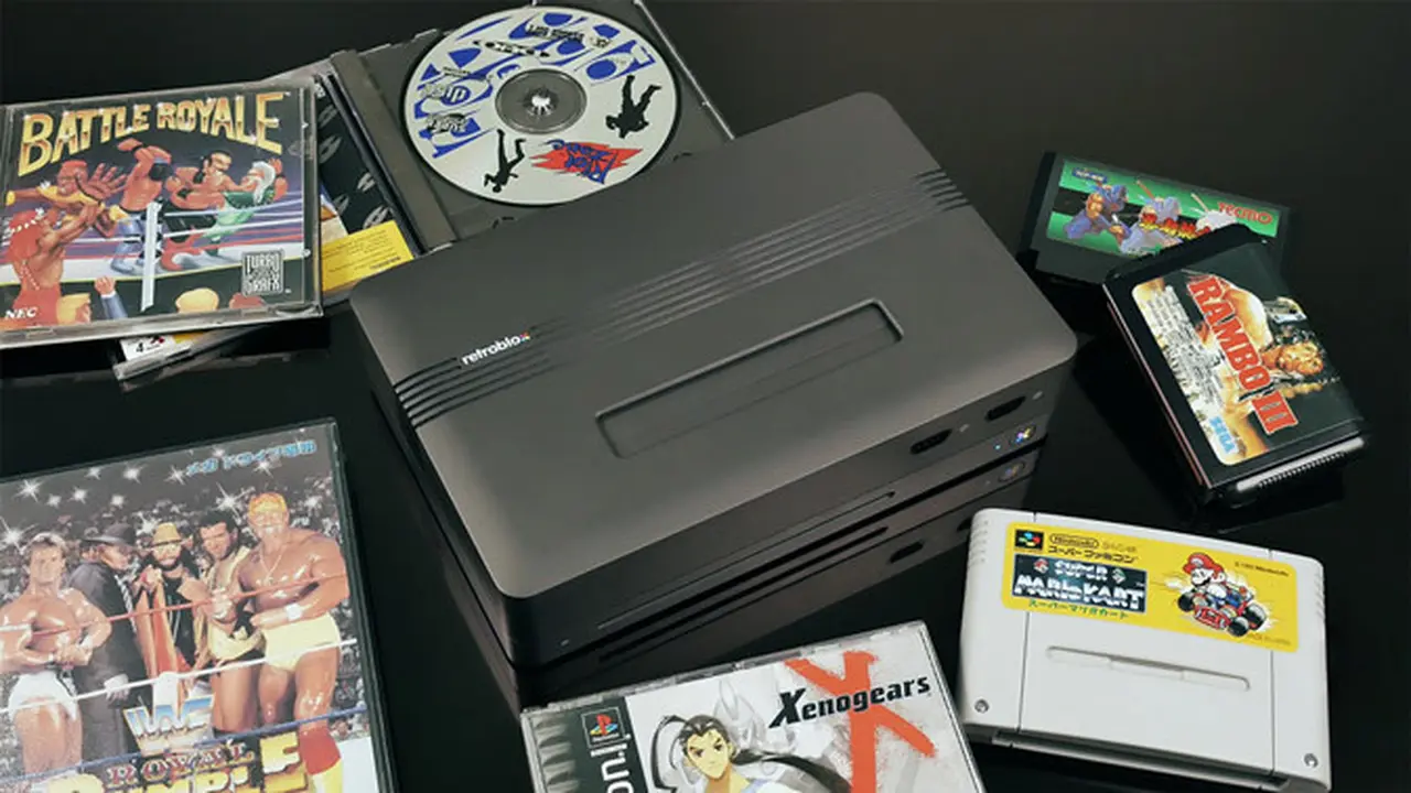RetroBlox