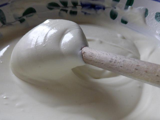 3 Cara Membuat Cream Cheese Ala Rumahan Untuk Topping Kue Mudah Dan Enak Hot Liputan6 Com
