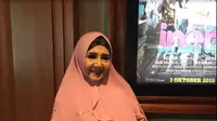 4 Seleb Ini Dulu Dikenal Sebagai Bintang Panas, Kini Anggun Berhijab