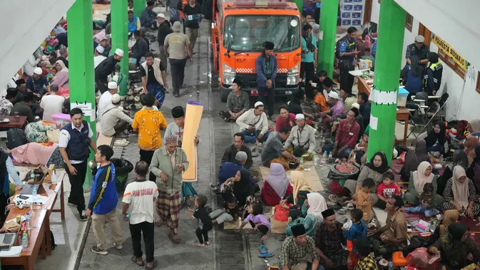 Data Terbaru Korban Ponpes Al Khoziny Selasa 09.30 WIB: Seluruh Jenazah Ditemukan, Totalnya 63 Orang