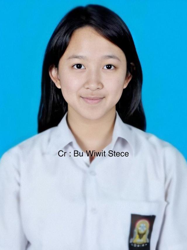 7 Potret Lawas Dita Karang Secret Number saat Sekolah, Tuai Sorotan