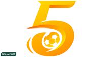 5 Tahun Bola.com