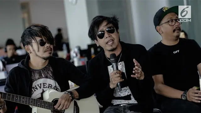 VIDEO: Tanya Jawab Cepat dengan Radja