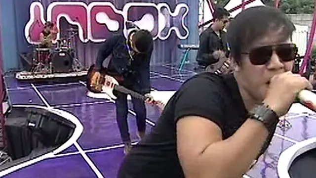 Repvblik - Selimut Tetangga