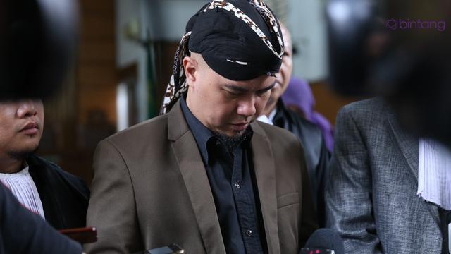 [Bintang] Ahmad Dhani