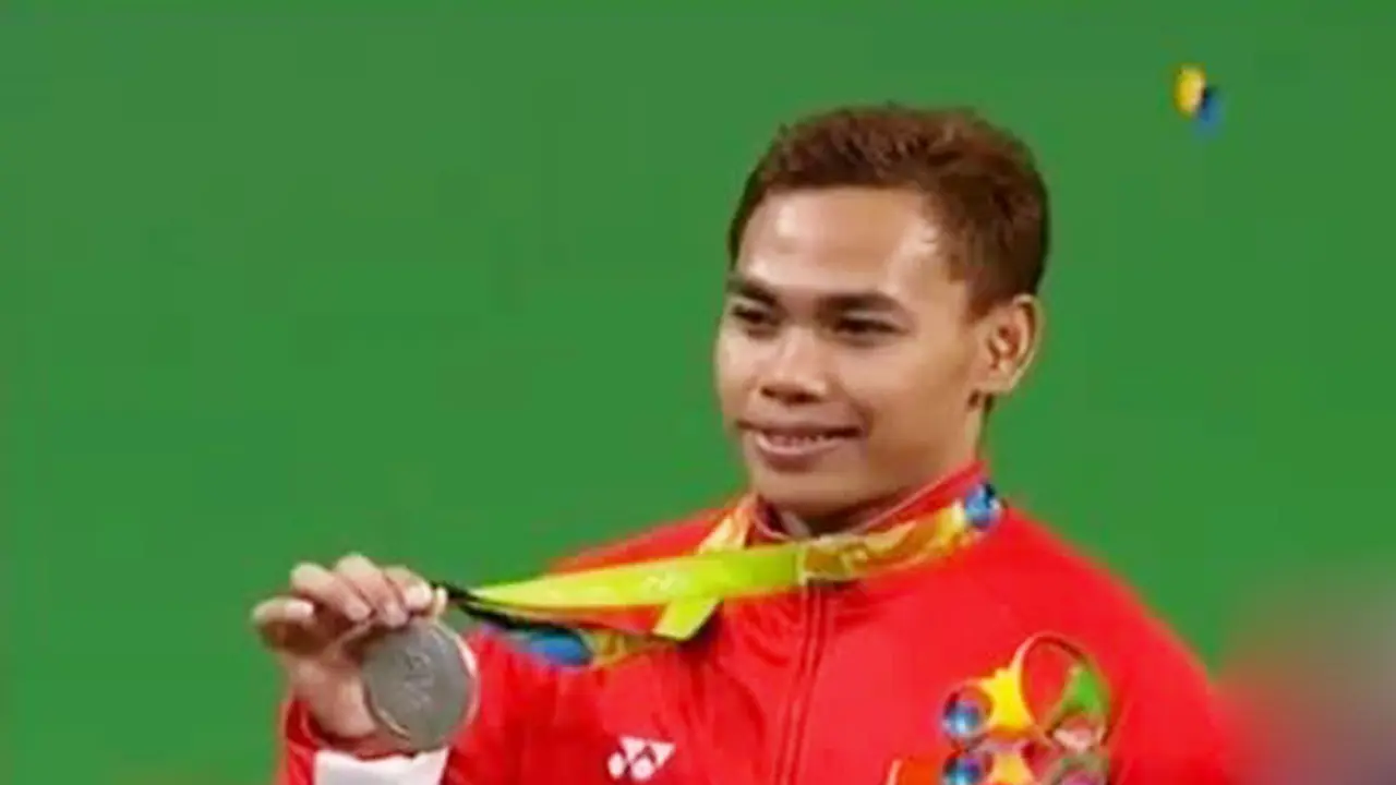  Segmen 3: Angkat Besi Raih Perak hingga Angklung Keliling Eropa