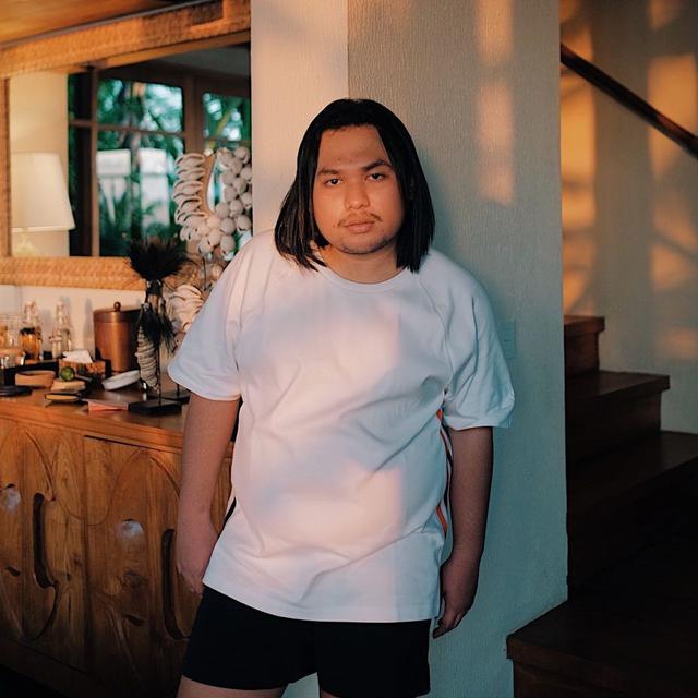 Keanu AGL. (Foto: Instagram @keanuagl)