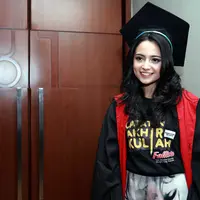 Foto preskon premier film Catatan Akhir Kuliah (Deki Prayoga/bintang.com)