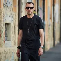 Ermenegildo Zegna Umumkan Kolaborasi Bersama Jerry Lorenzo.