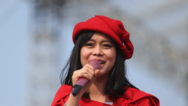 [Bintang] Lesti