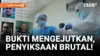Ratusan jenazah tentara Ukraina dipulangkan dari Rusia dalam kondisi mengenaskan. Masih berpakaian seragam penjara dengan kondisi penuh luka, tanda penyiksaan, dan membusuk.