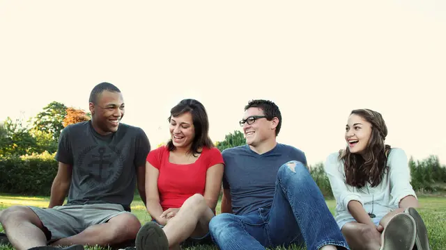 Ilustrasi Konser Outdoor//copyright pexels/Sharefaith