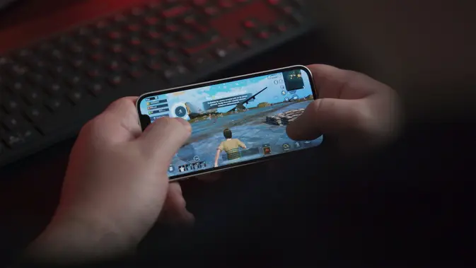 5 Hal yang Perlu Diperhatikan Sebelum Beli HP untuk Main Game