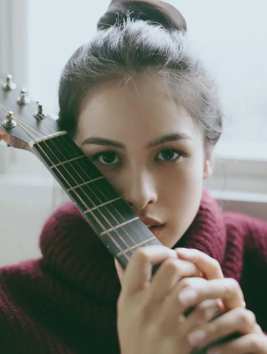 Maudy Ayunda