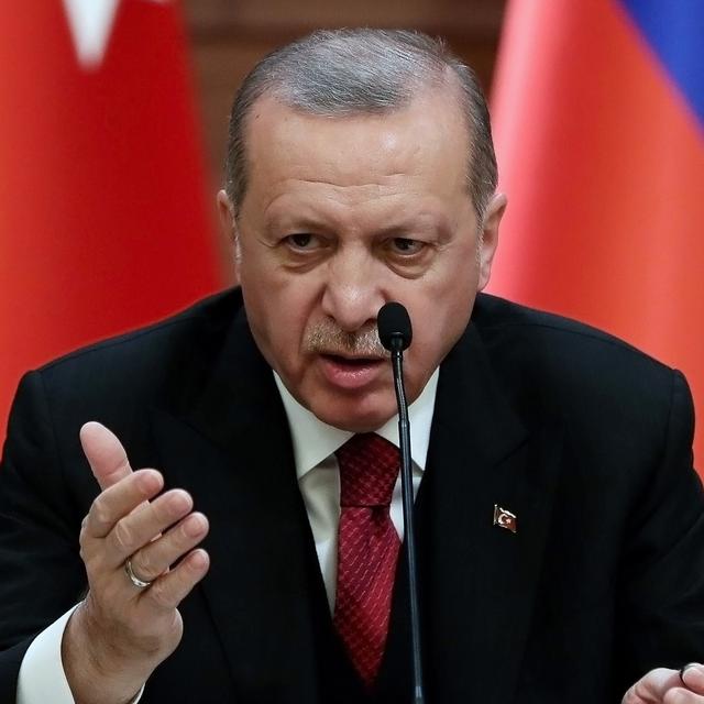 Presiden Turki Umumkan Percepatan Pemilu Global Liputan6 Com