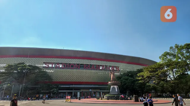 Stadion Manahan