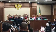 Sidang Febrie Adriansyah Dimulai, Hakim Pasang 'Pagar' Antisuap