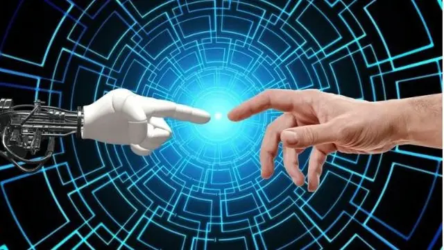 Bukan Manusia, Partai Politik di Denmark Ini Dipimpin oleh Teknologi AI