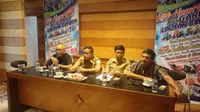 Kring Kring, Pagi-Pagi Gowes Sambil Piknik di Garut