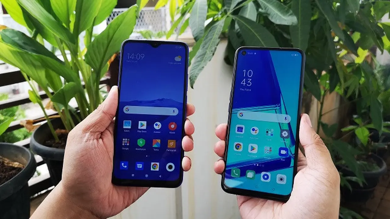 Redmi 9