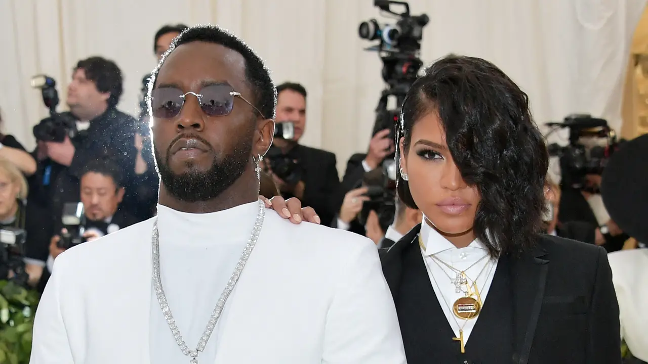 P Diddy Ditangkap! Pengadilan Tolak Jaminan, Kasus Perdagangan Manusia Menghantui! (Dok: Neilson Barnard /AFP)