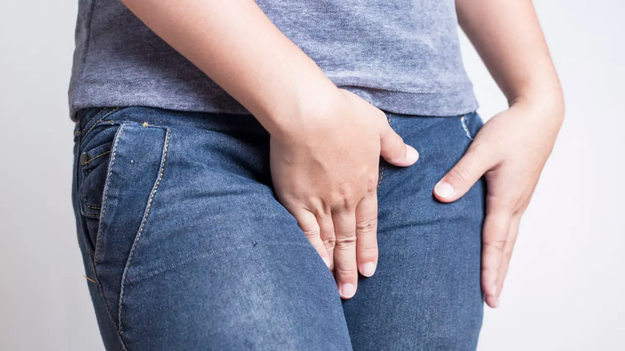 Inilah Cara Mengatasi Jerawat di Vagina