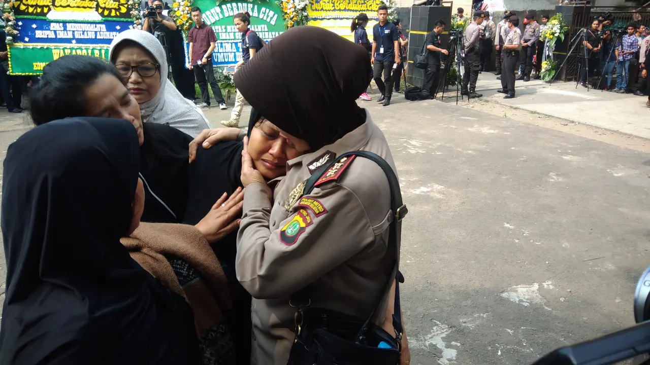 ibunda imam