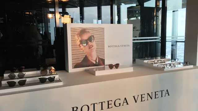 [Bintang] Yang Ditunggu! Kering Eyewear Kini Hadir di Brand Kacamata Ini