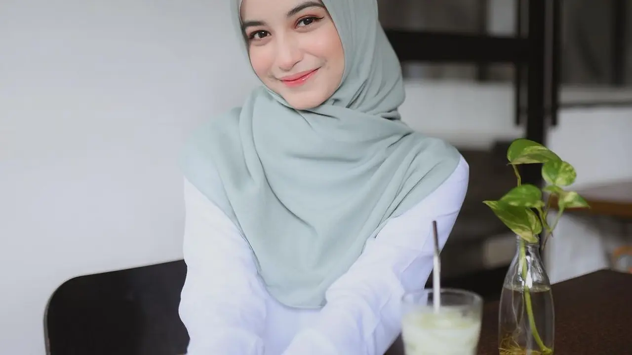 Cut Intan Nabila Korban KDRT