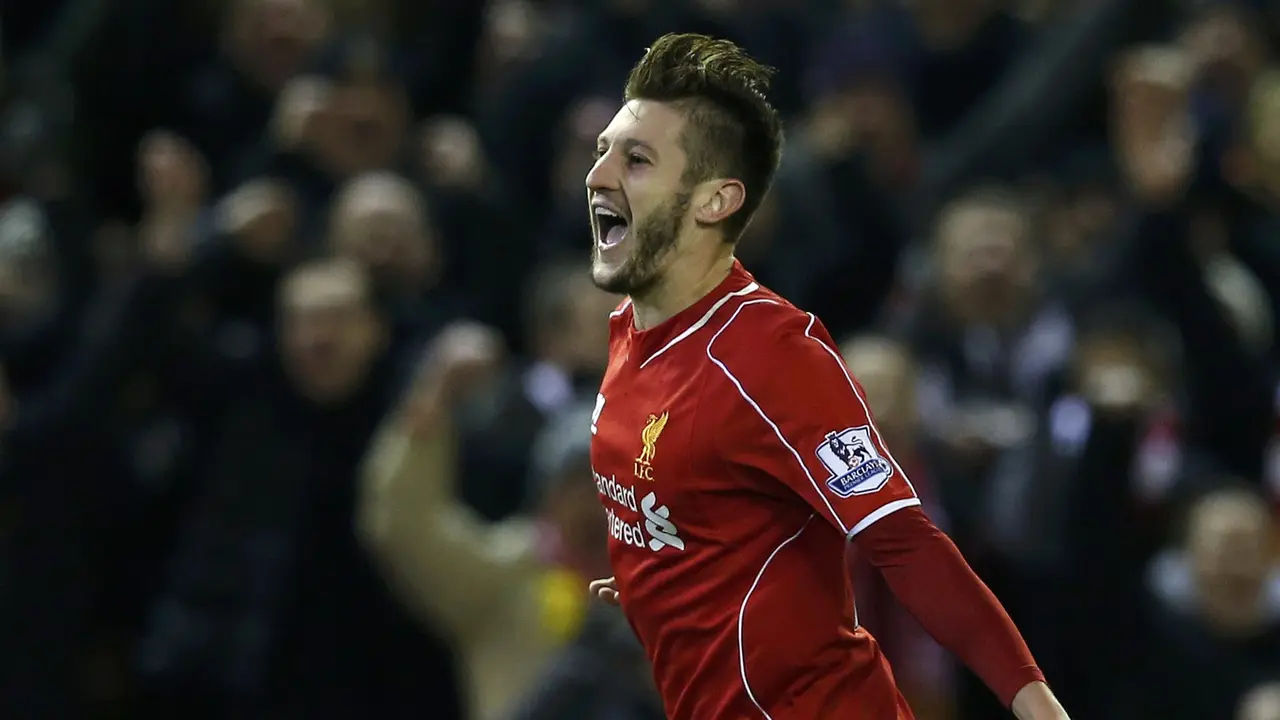 Liverpool vs Swansea City
