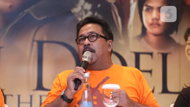 [Bintang] Rano Karno