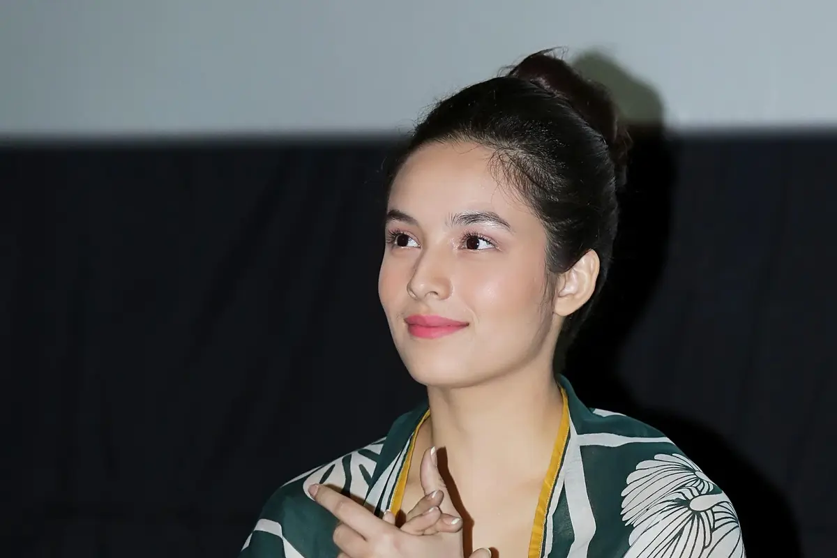 Chelsea Islan
