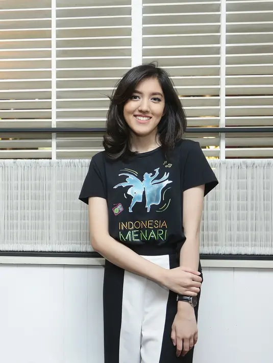 (Bambang E.Ros/Bintang.com)