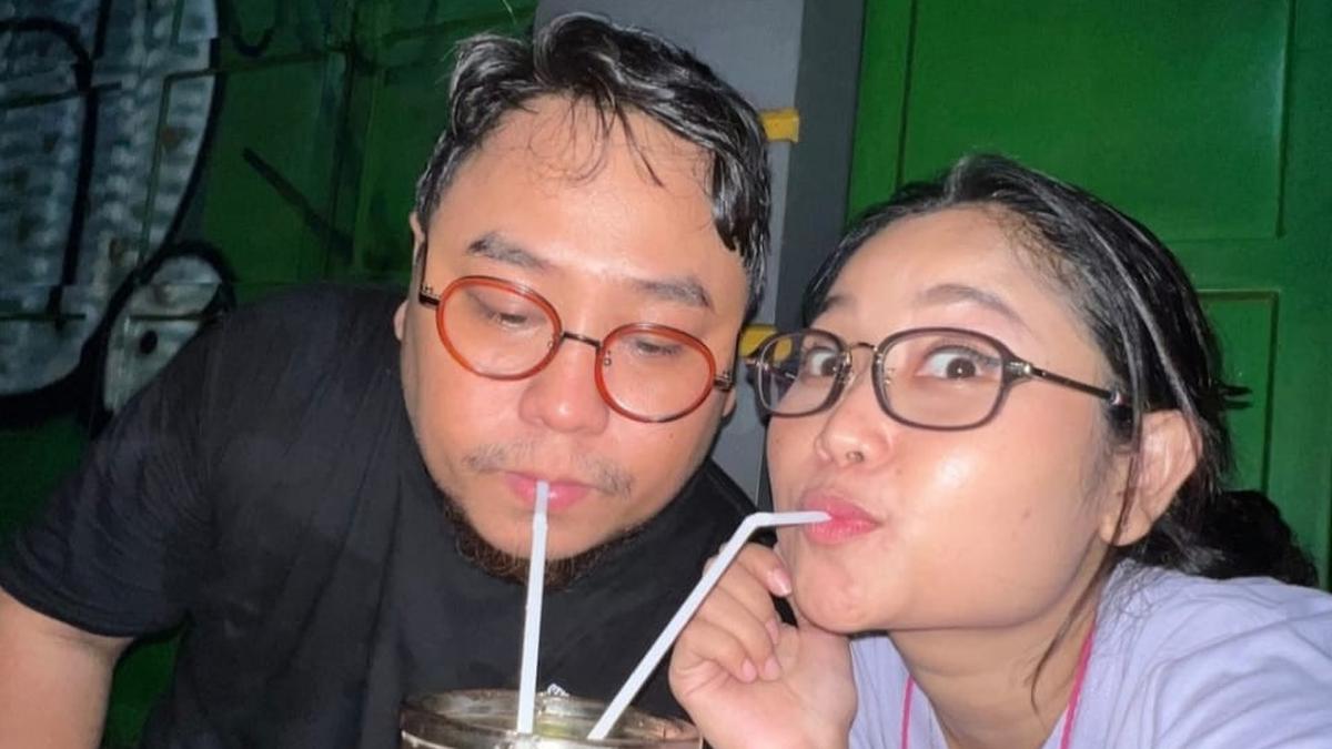 Koronologis Heri Horeh Berikan Mahar Emas Palsu Saat Nikahi Riyuka Bunga Hingga Akhirnya Berseteru