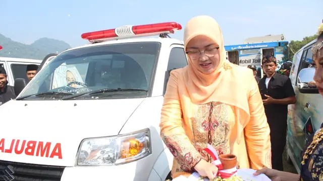 Program Prioritas Bupati Anne Ratna untuk Istimewakan Masyarakat Purwakarta