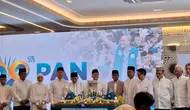 Zulhas Minta Kader PAN Potong Gaji Bantu Korban Gempa NTT dan Karhutla