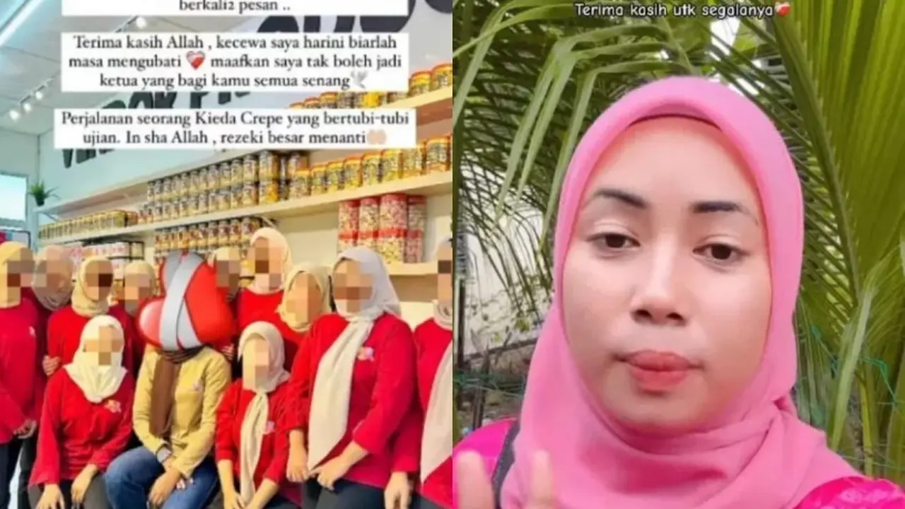Pengusaha Pecat 12 Karyawan Usai Ketahuan Berencana Bakal Berhenti Bersamaan