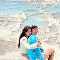 Pemeran dan juga pengusaha Felicya Angelista belum lama ini menceritakan pengalamannya pernah dibully hatters. Bahkan, ia sampai disebut satpam hingga CCTV berjalan. [Instagram/felicyangelista_]