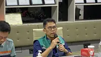 Tidak Terganggu Dampak Perang, WIKA: Kita Gunakan Material Dalam Negeri