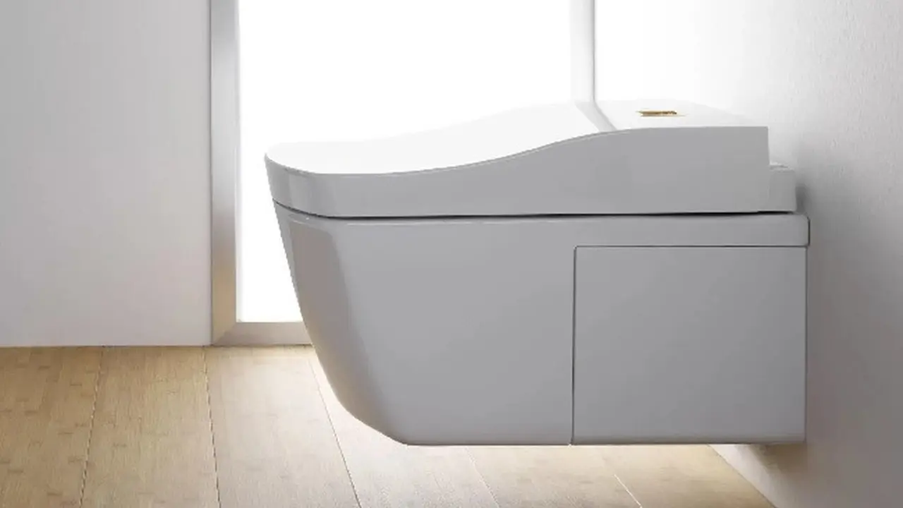 Toilet super canggih Rp 150 juta (Qz.com)