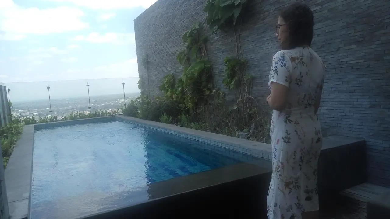 Alila Solo Hotel