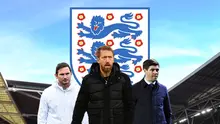 Ilustrasi - Pelatih yang Layak Gantikan Gareth Southgate (Bola.com/Adreanus Titus)